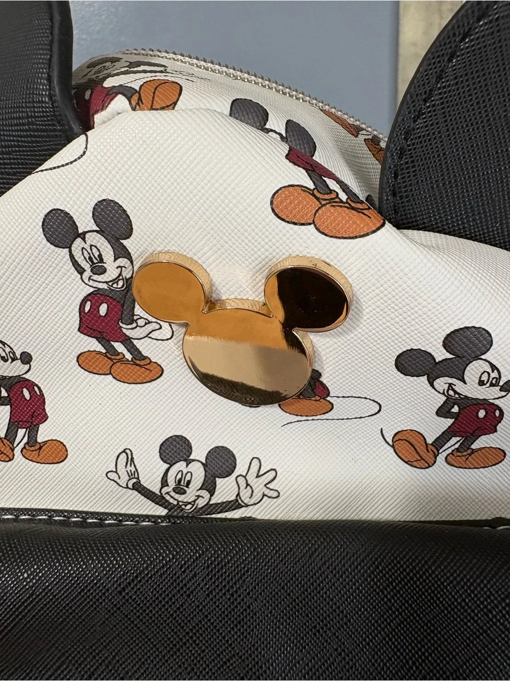 Disney playful all